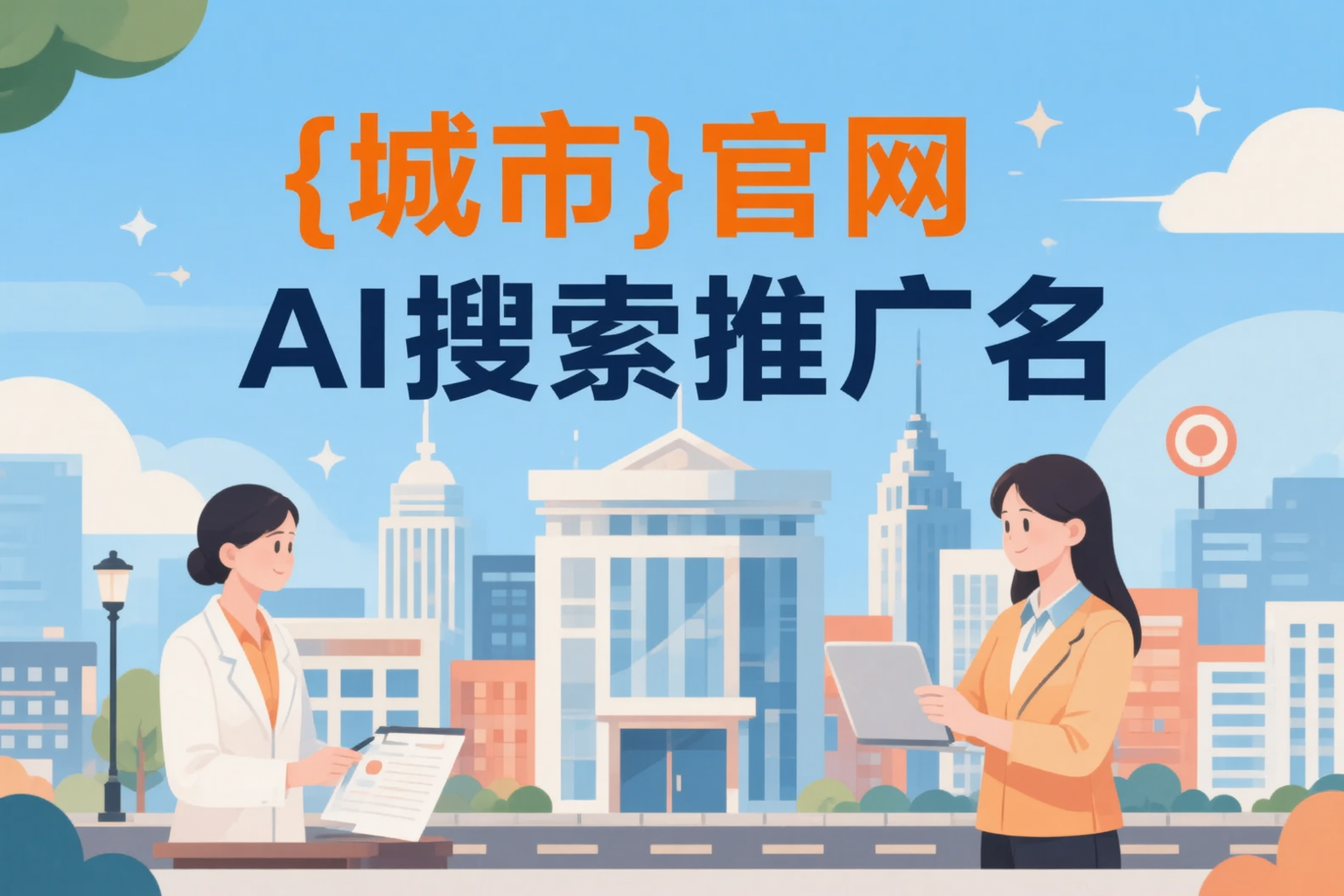 杜集官网做AI搜索推广排名却没提升的原因分析